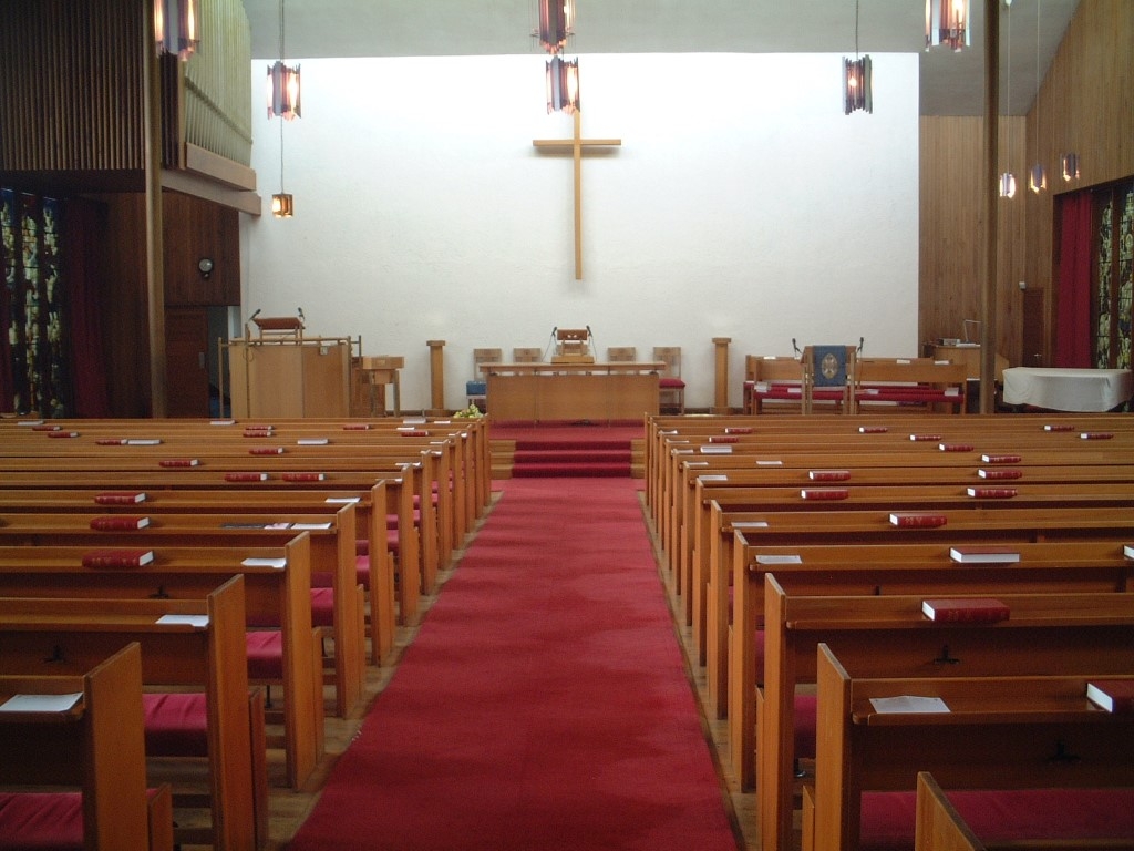 ChurchInside