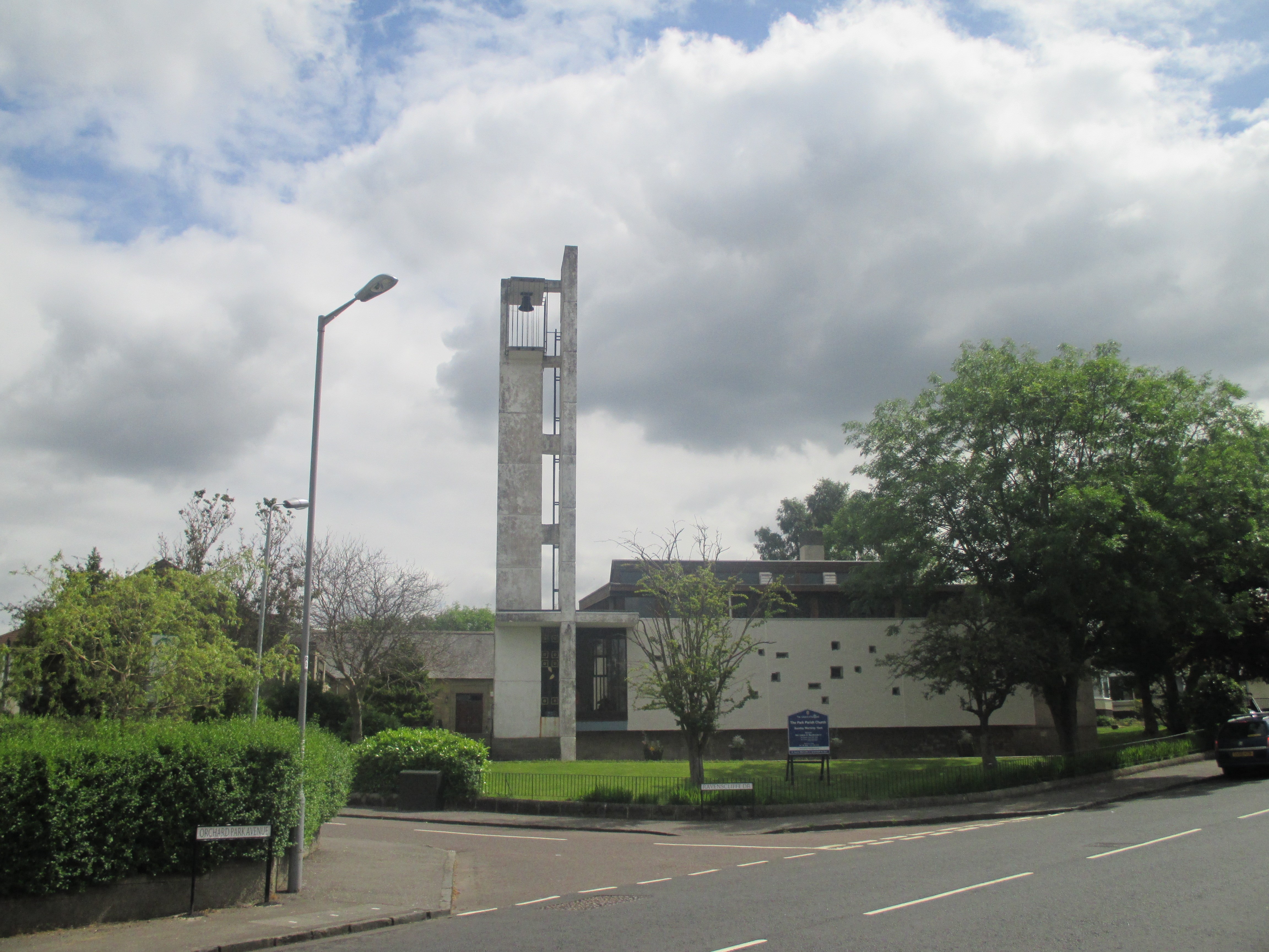 churchBuilding