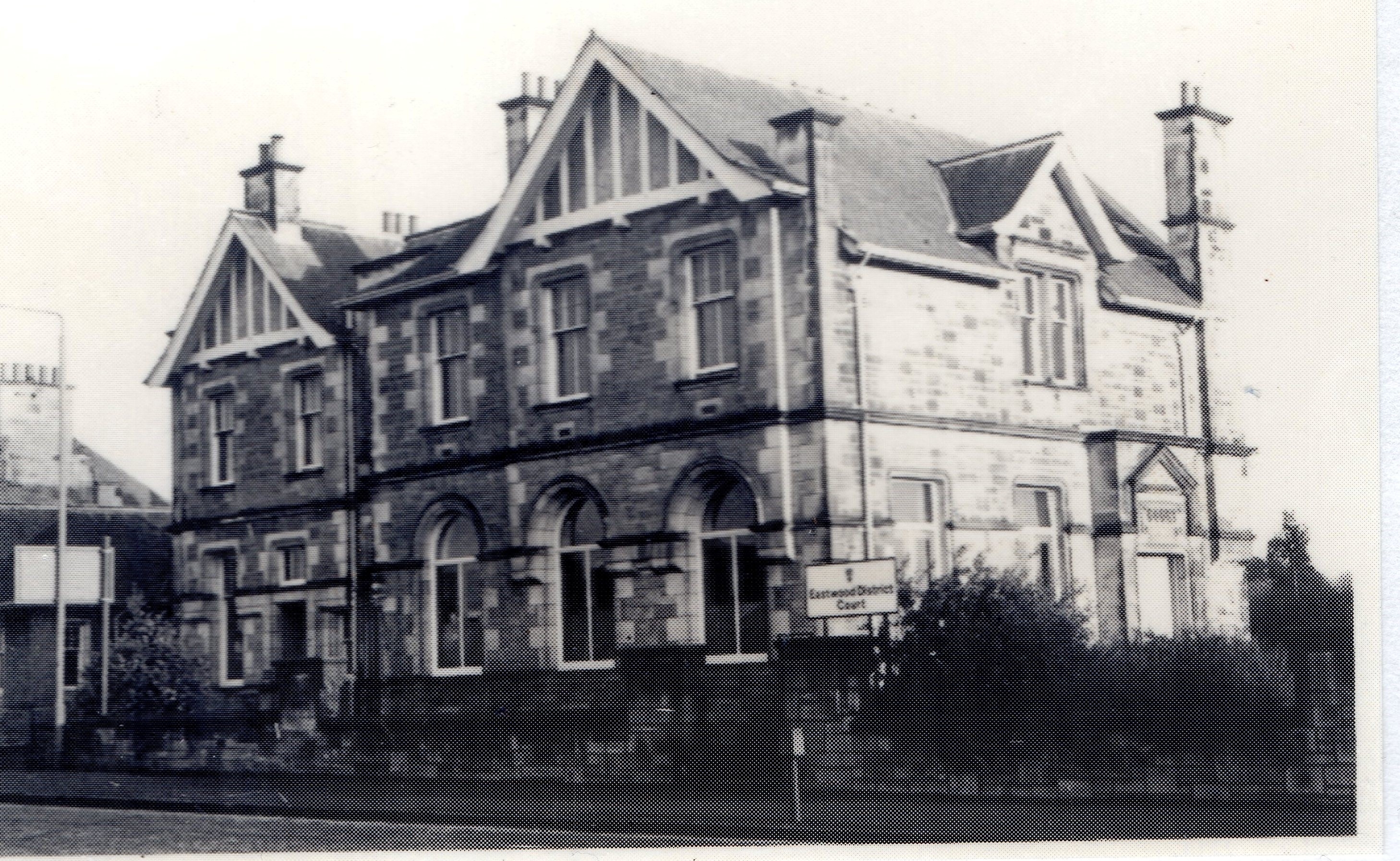 courthouseChurch
