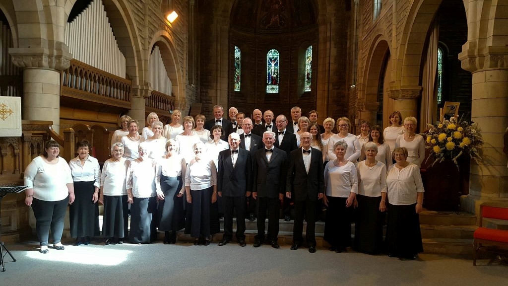 choral